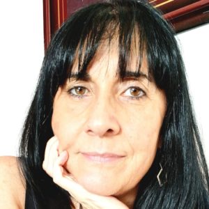 Psicóloga Valquiria de Cassia Nunes Soares