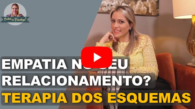 Empatia no relacionamento