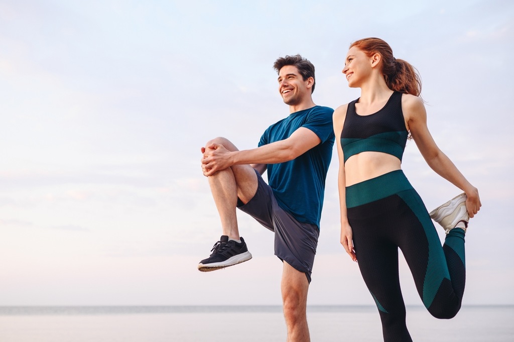 Exercícios físicos: 3 jeitos de ficar em forma de graça