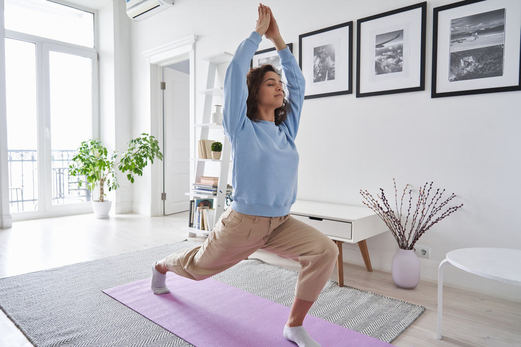 Yoga em dupla: veja os benefícios da prática acompanhada!