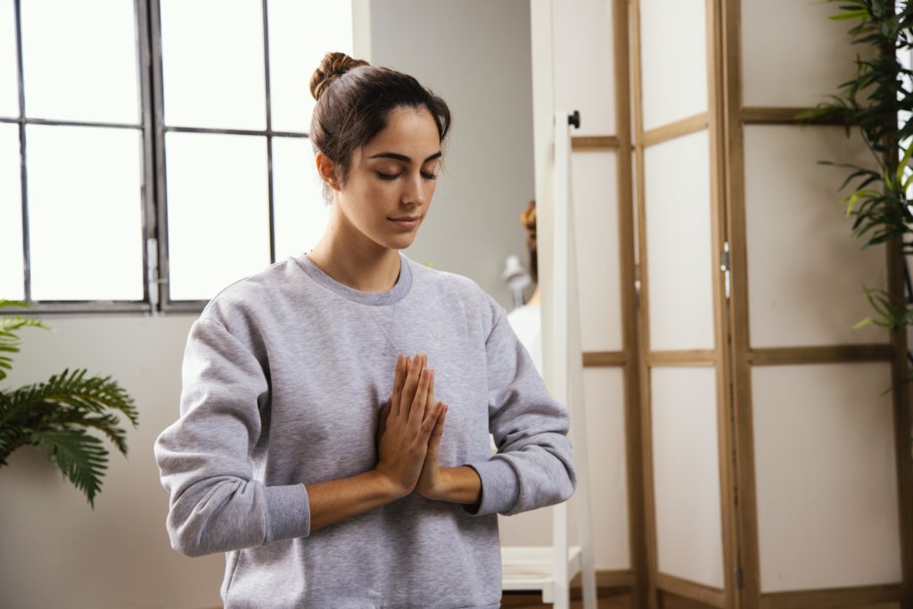 Meditação iniciante: guia completo para começar