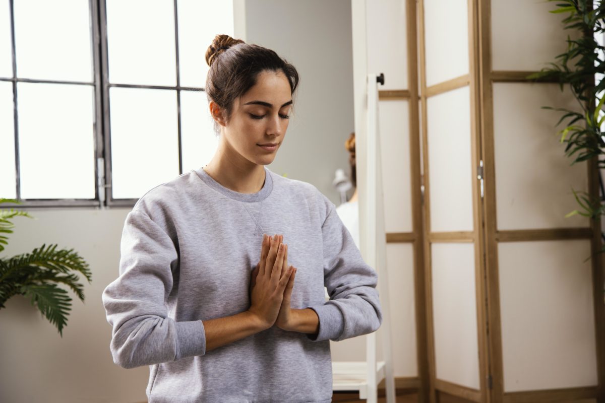 Meditação para iniciantes: aprenda como começar hoje mesmo