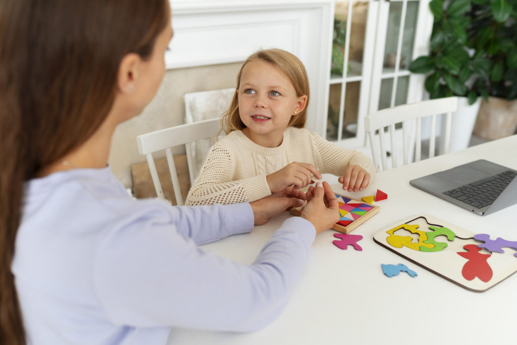 Terapia ocupacional infantil: como funciona e seus benefícios