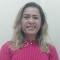 Psicóloga Francisca dos Santos Lopes