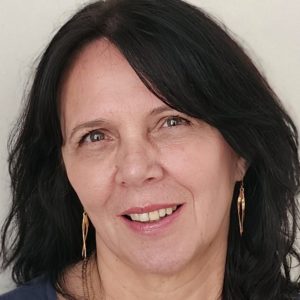 Psicóloga Marcia Lonaro Mordente