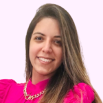 Psicóloga Brenda Araujo
